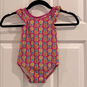 3t Tea Bathing Suit